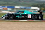 Maserati MC-12 Corse GT FIA 2005 года